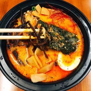 Meet your Posher, Hao